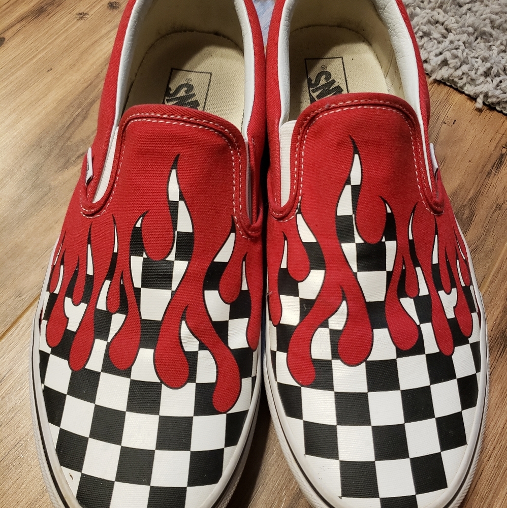 Vans